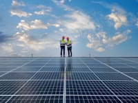 ייצור באנרגיה מתחדשת / אילוסטרציה: Shutterstock