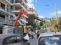 התחדשות עירונית. שינוי גישה / צילום: טלי בוגדנובסקי