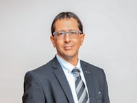 ניר כהן, מנכ''ל הראל ביטוח בקבוצת הראל ביטוח ופיננסים / צילום: טל שחר