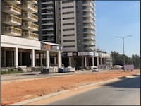 פרויקט התחדשות עירונית בשכונת נרקיסים בראשון לציון / צילום: עומרי קרני