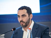 יוגב גרדוס, הממונה על התקציבים במשרד האוצר / צילום: עודד קרני