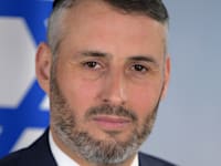 חיים ביטון / צילום: לע''מ