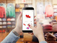 בזמן ששיעור ההחזרות ממכירות בחנות עמד על 8.7%, שיעור ההחזרות באונליין עמד על 24.5% / צילום: Shutterstock