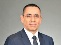 אבי לוי, מנכ''ל קבוצת דיסקונט / צילום: ישראל הדרי