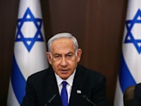 ראש הממשלה בנימין נתניהו / צילום: Associated Press, Ronen Zvulun