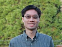 פו–שן לו. ''לאנשים שיוצרים ערך תמיד יהיו הזדמנויות'' / צילום: Lein Petra - ויקיפדיה