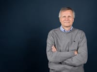 פרופ' דני רודריק / צילום: פרטי