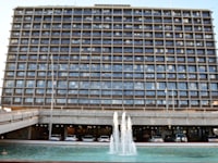 עיריית תל אביב. ניתן היה להגיש כתב אישום על עבירת שימוש חורג / צילום: Shutterstock