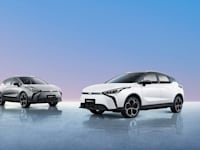 גילי גיאומטרי C מחודשת / צילום: יח''צ