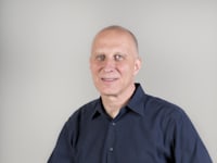 דיוויד קוסטמן, מנכ''ל Teads (אאוטבריין לשעבר) / צילום: נועם גלאי