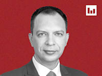 ולדימיר בליאק, יש עתיד / צילום: יח''צ