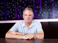 שאול גולדשטיין / צילום: ענבל מרמרי