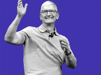 המנהלים הראשיים שמרוויחים יותר מ-100 מיליון דולר בשנה/ צילומים: Brendan McDermid/AP, wikimedia, reuiters/ Ted S. Warre, Jeff Chiu / עיבוד: טלי בוגדנובסקי