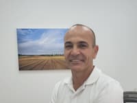 מורן סיטון, מנכ''ל ארבע עונות תכנון פיננסי מקבוצת  IBI / צילום: יח''צ