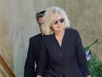 היועצת המשפטית לממשלה, עו''ד גלי בהרב-מיארה / צילום: מארק ישראל סלם - הג'רוזלם פוסט