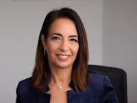 אביבית מנה קליל, מנכ''לית משותפת באופנהיימר / צילום: אמנדה סורודוי