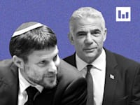 יאיר לפיד, יש עתיד, בצלאל סמוטריץ', הציונות הדתית / צילום: דוברות הכנסת