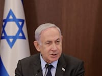 ראש הממשלה בנימין נתניהו / צילום: מארק ישראל סלם - הג'רוזלם פוסט