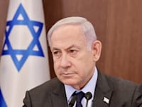 ישיבת הממשלה השבועית, 17.7 / צילום: מארק ישראל סלם - הג'רוזלם פוסט