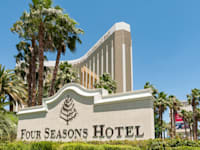 מלון ארבע עונות / צילום: Shutterstock