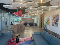 משרדי Vesttoo בתל אביב / צילום: מיטל ויזברג