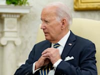 נשיא ארה''ב, ג'ו ביידן / צילום: Associated Press, Susan Walsh