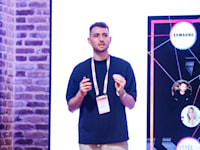 יהונתן בגס, סמנכ''ל שיווק, יפעת בקרת פרסום / צילום: שלומי יוסף