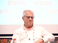 שלום זידלר / צילום: תמר מצפי