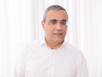 אבישי קרואני מנכ״ל פעילים ניהול תיקי השקעות / צילום: גיא הכט אבישי קרואני מנכ״ל פעילים ניהול תיקי השקעות / צילום: גיא הכט