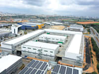 יוקה פארק מעוין שורק / צילום: Cam On - ליווי מצולם