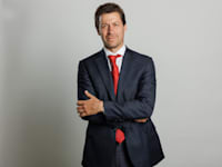 דובי פרנסיס, איש עסקים, יזם ומנהל קרנות הון סיכון ישראלי-אמריקאי / צילום: הכשרה חברה לביטוח בע''מ