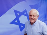 חיים כץ, שר הבריאות / צילום: מארק ישראל סלם - הג'רוזלם פוסט