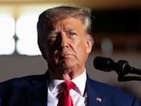 דונלד טראמפ / צילום: Reuters, Lindsay Dedario