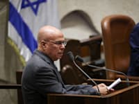 חבר הכנסת צביקה פוגל, יוזם הצעת החוק / צילום: נועם מושקוביץ, דוברות הכנסת