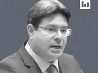 אופיר אקוניס, הליכוד / צילום: דוברות הכנסת