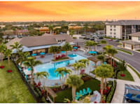 השקעת מולטיפמילי, מהשקעותיה של פרופימקס בארה''ב / צילום: Profimex