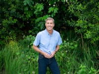 ד''ר ב. ג' פוג / צילום: יח''צ