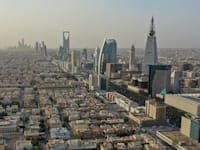 העיר ריאד, בירת ערב הסעודית / צילום: Shutterstock