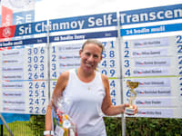 צילום: Sri Chinmoy team