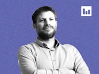 שר האוצר בצלאל סמוטריץ' / צילום: רפי קוץ