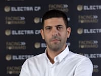 שחר פרי, המנכ''ל החדש של סבן אילבן / צילום: יח''צ