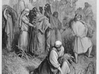 ''המלקטות'', ציור של ז'אן־פרנסואה מִילֶה, 1857 / צילום: Shutterstock