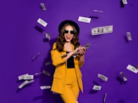 בלומברג מציגים שני מיליארדים חדשים / אילוסטרציה: Shutterstock