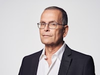 רוני ארן / צילום: תמונה פרטית