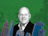 רובין ג'ופה, מנהל האזור בפרוסט אנד סאליבן / צילום: יח''צ, עיבוד: טלי בוגדנובסקי