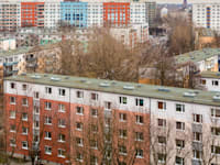 ברלין. שכר הדירה הגיע ל־18 אירו למ''ר / צילום: Shutterstock