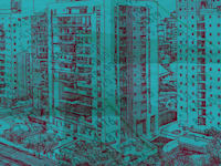 מה מגלים דוחות חברות הבנייה / איור: גיל ג'יבלי