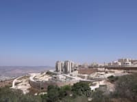 נוף הגליל. חברת יורודרייב רכשה מגרש לבניית 312 יח''ד תמורת כ־61 מיליון שקל / צילום: אריאל זנדברג לע''מ ודוברות עיריית נוף הגליל