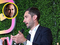 חצי שעה של השראה עם ערן גפן / צילום: מנחם רייס