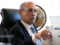 נגיד בנק ישראל, פרופ' אמיר ירון / צילום: Reuters, RONEN ZVULUN
